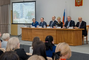 Диалог помогает в работе